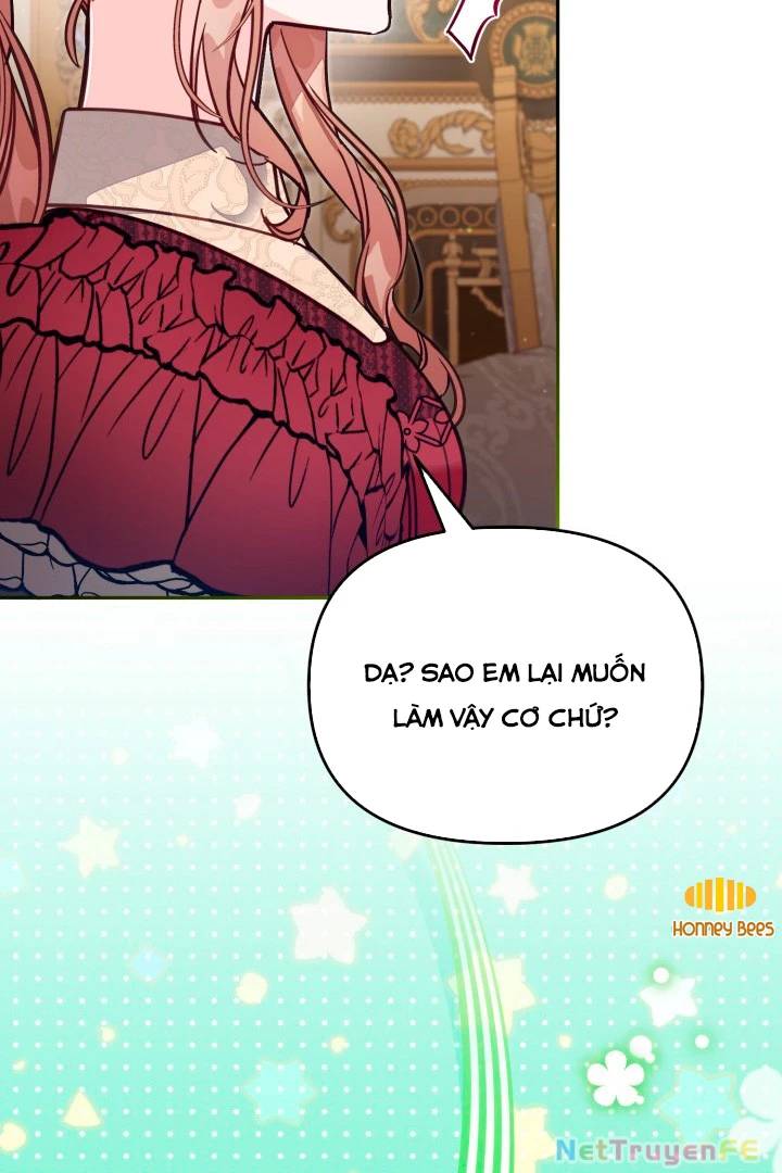 Không Có Nơi Nào Dành Cho Công Chúa Giả Mạo Chap 54 - Next Chap 55