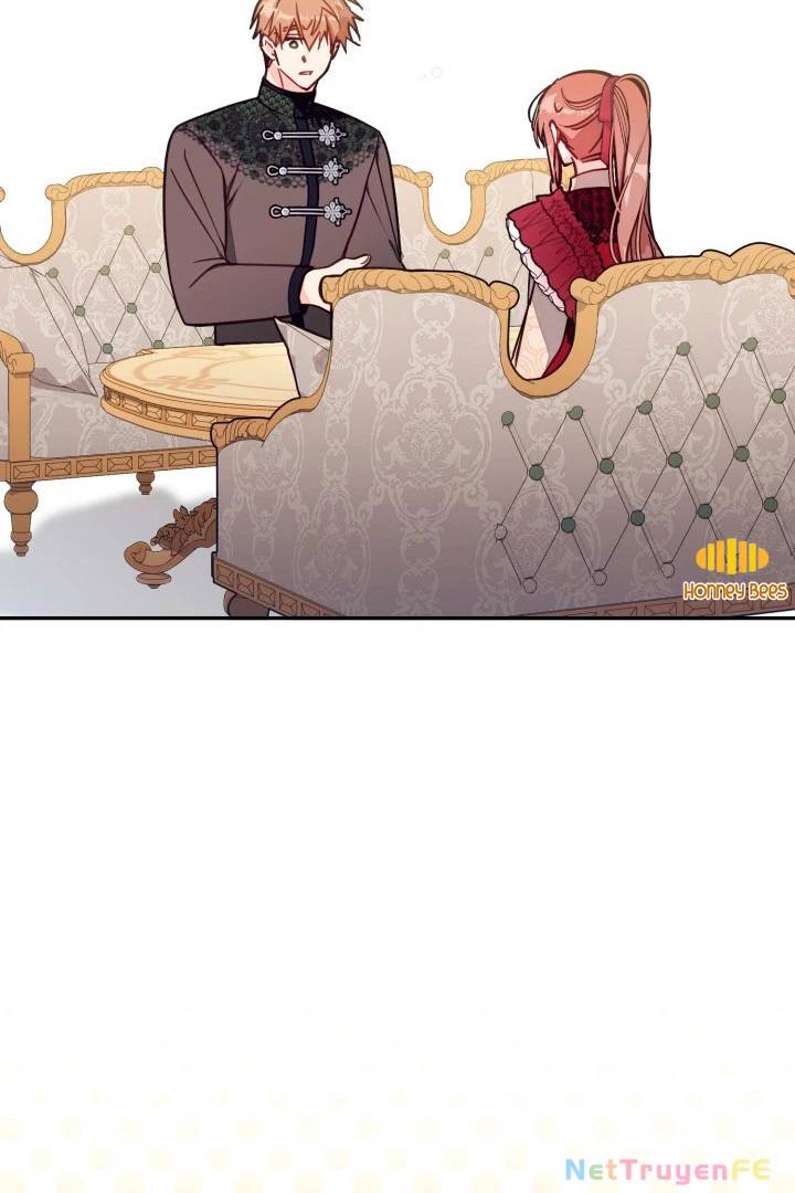 Không Có Nơi Nào Dành Cho Công Chúa Giả Mạo Chap 54 - Next Chap 55