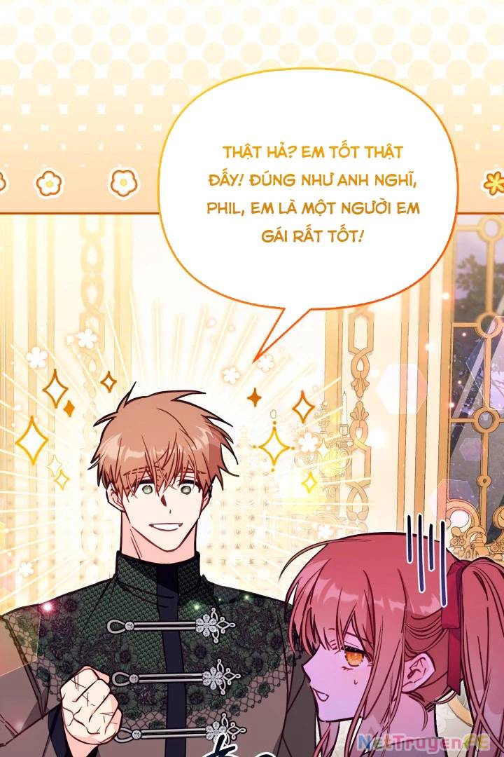 Không Có Nơi Nào Dành Cho Công Chúa Giả Mạo Chap 54 - Next Chap 55