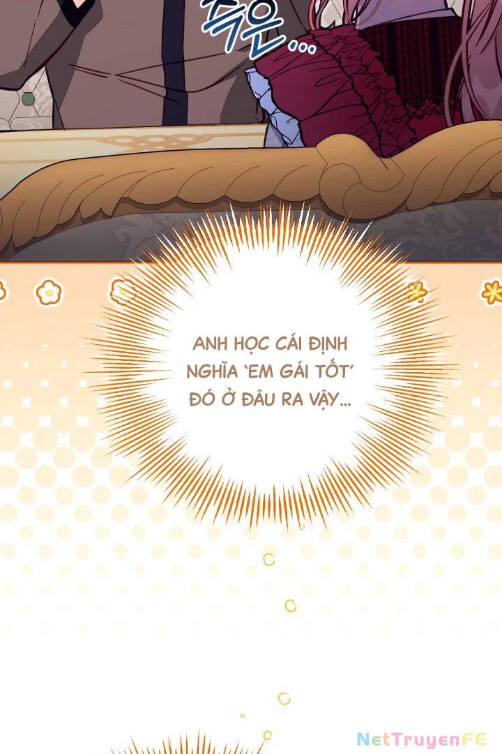 Không Có Nơi Nào Dành Cho Công Chúa Giả Mạo Chap 54 - Next Chap 55