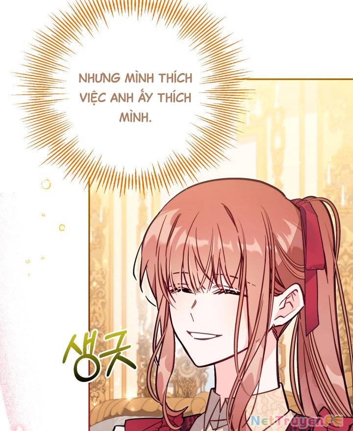 Không Có Nơi Nào Dành Cho Công Chúa Giả Mạo Chap 54 - Next Chap 55