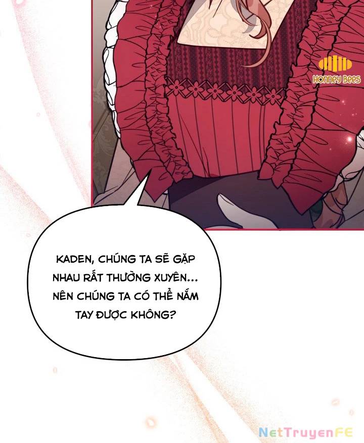 Không Có Nơi Nào Dành Cho Công Chúa Giả Mạo Chap 54 - Next Chap 55