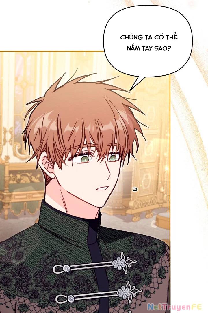 Không Có Nơi Nào Dành Cho Công Chúa Giả Mạo Chap 54 - Next Chap 55