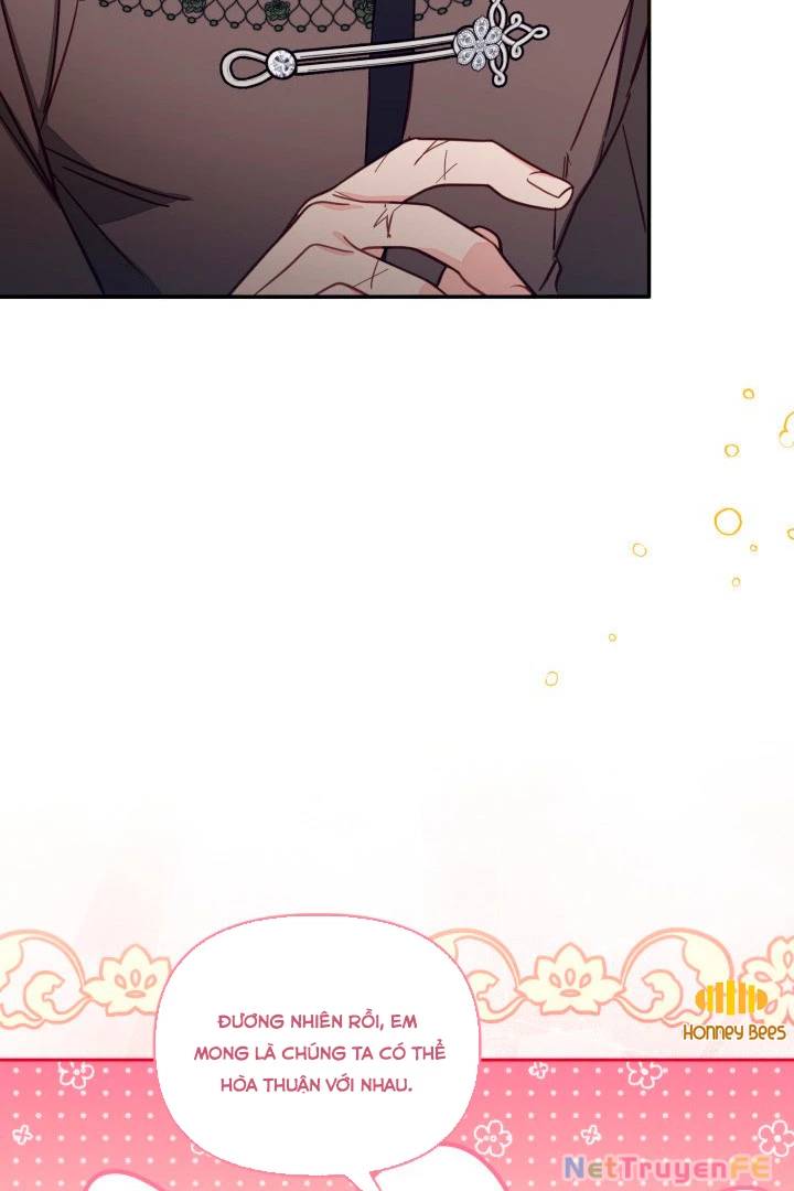 Không Có Nơi Nào Dành Cho Công Chúa Giả Mạo Chap 54 - Next Chap 55