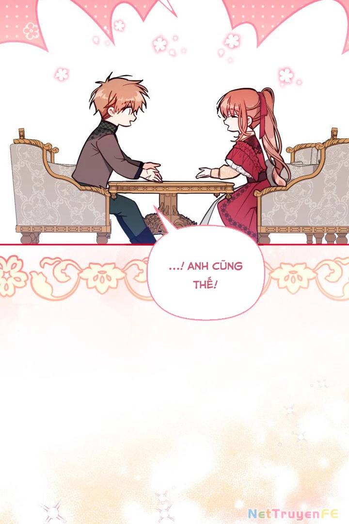 Không Có Nơi Nào Dành Cho Công Chúa Giả Mạo Chap 54 - Next Chap 55