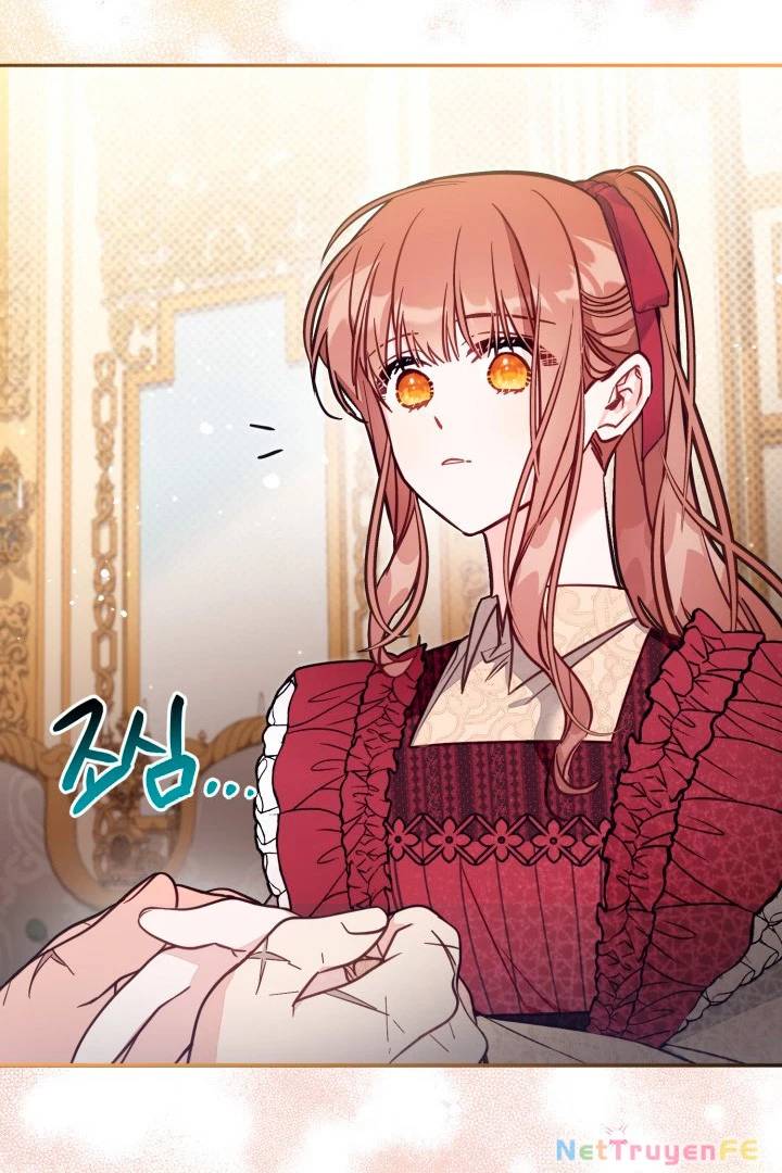 Không Có Nơi Nào Dành Cho Công Chúa Giả Mạo Chap 54 - Next Chap 55