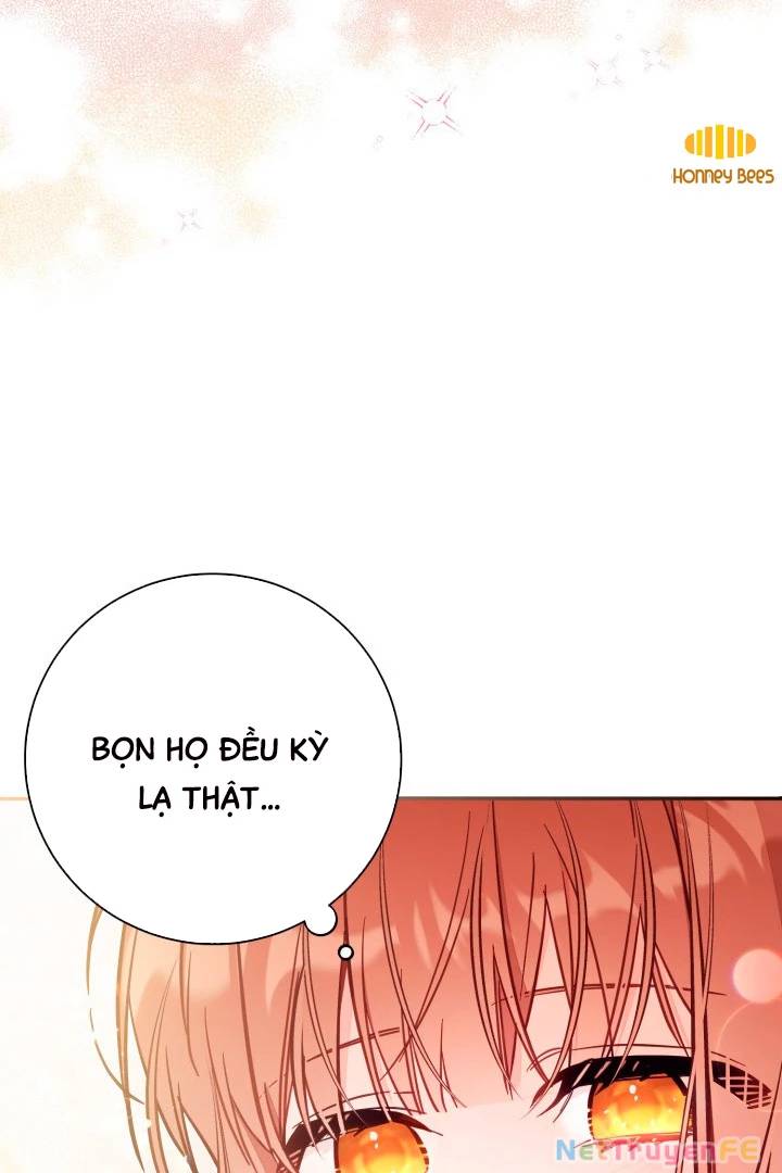 Không Có Nơi Nào Dành Cho Công Chúa Giả Mạo Chap 54 - Next Chap 55