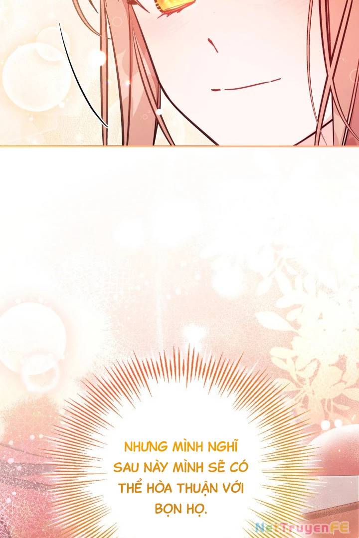 Không Có Nơi Nào Dành Cho Công Chúa Giả Mạo Chap 54 - Next Chap 55