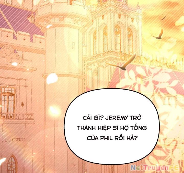 Không Có Nơi Nào Dành Cho Công Chúa Giả Mạo Chap 54 - Next Chap 55