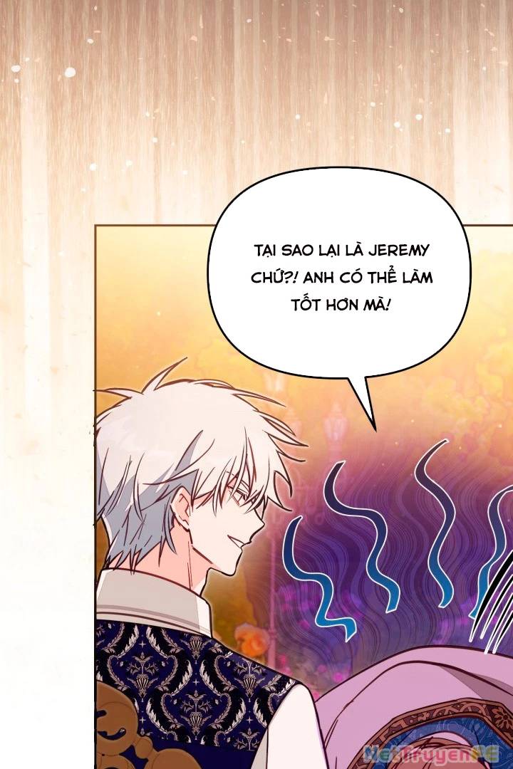 Không Có Nơi Nào Dành Cho Công Chúa Giả Mạo Chap 54 - Next Chap 55