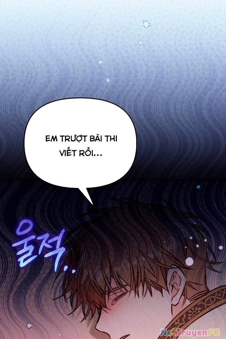 Không Có Nơi Nào Dành Cho Công Chúa Giả Mạo Chap 54 - Next Chap 55