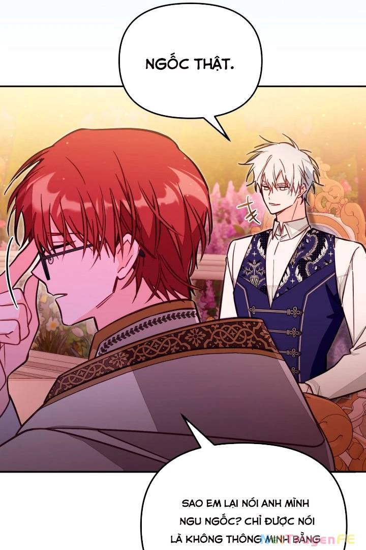 Không Có Nơi Nào Dành Cho Công Chúa Giả Mạo Chap 54 - Next Chap 55