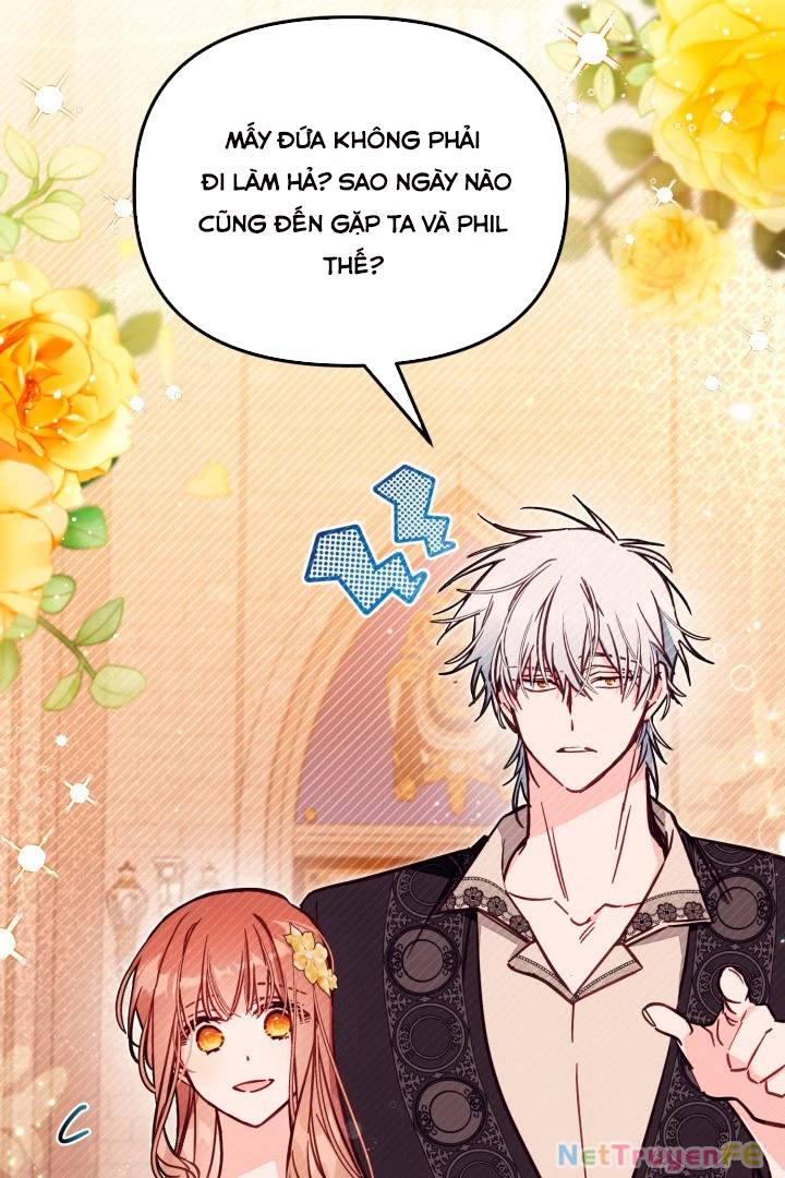 Không Có Nơi Nào Dành Cho Công Chúa Giả Mạo Chap 54 - Next Chap 55