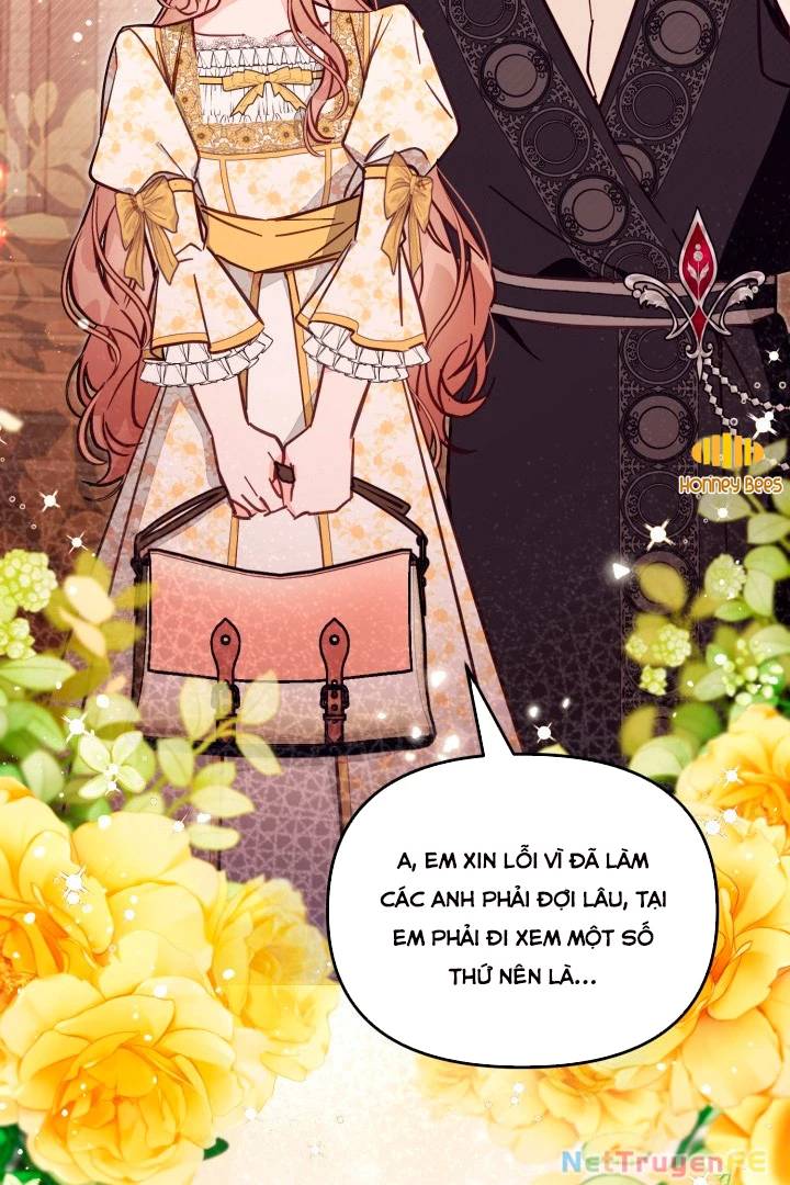 Không Có Nơi Nào Dành Cho Công Chúa Giả Mạo Chap 54 - Next Chap 55