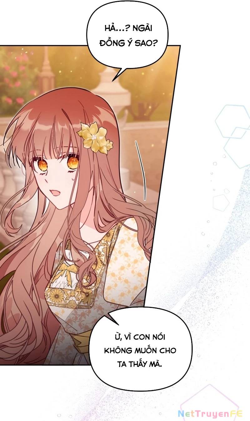 Không Có Nơi Nào Dành Cho Công Chúa Giả Mạo Chap 55 - Next Chap 56