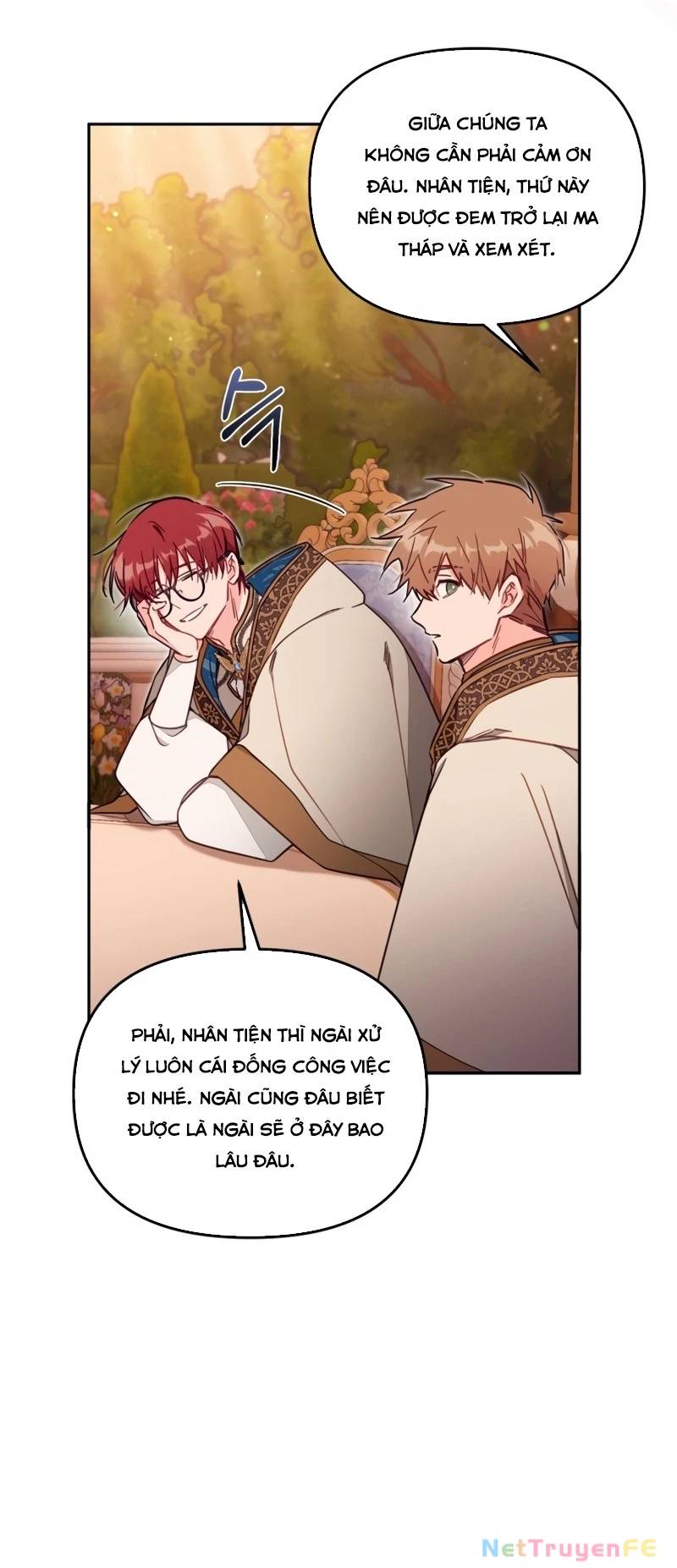 Không Có Nơi Nào Dành Cho Công Chúa Giả Mạo Chap 55 - Next Chap 56