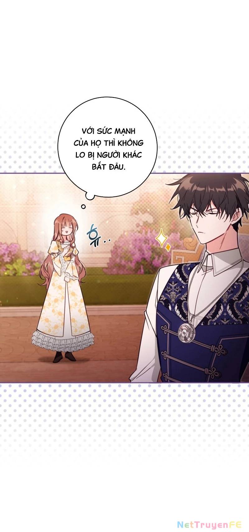 Không Có Nơi Nào Dành Cho Công Chúa Giả Mạo Chap 55 - Next Chap 56