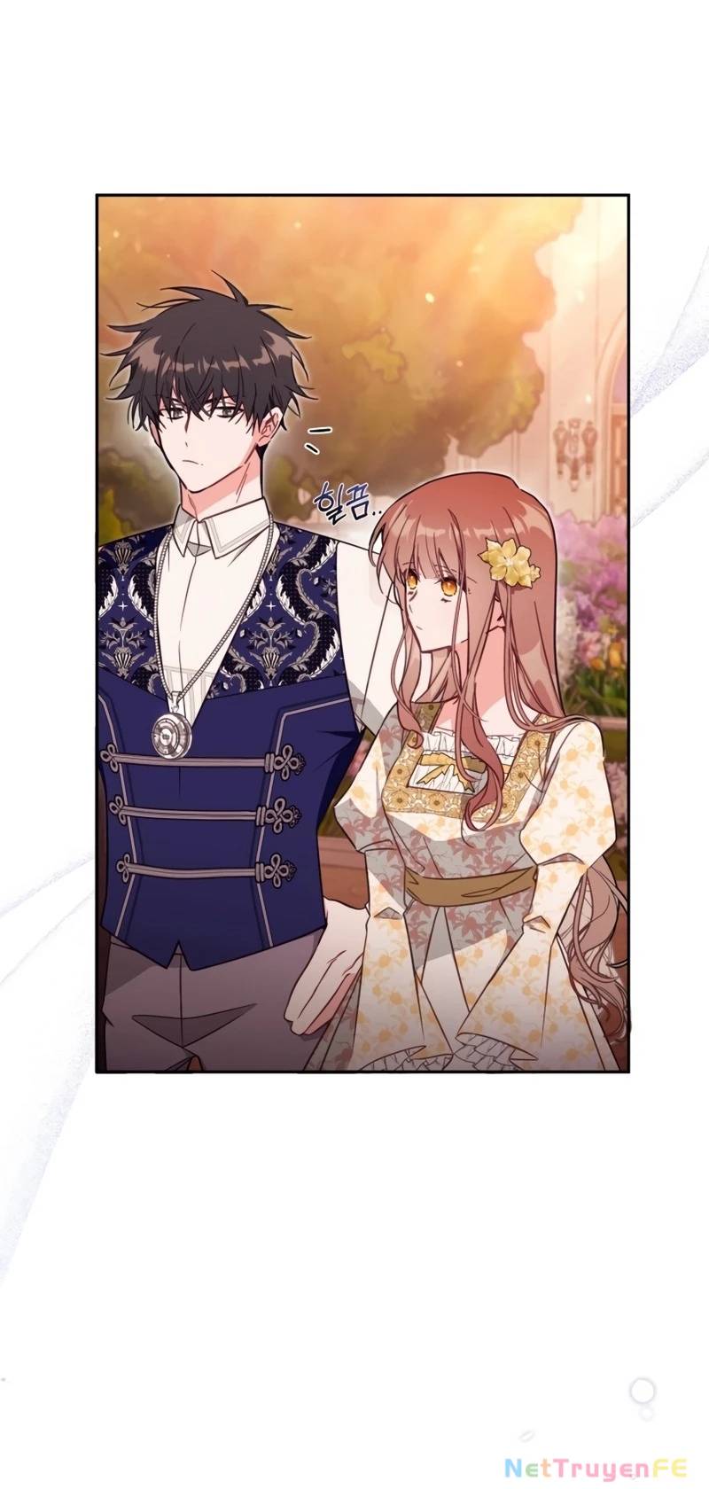 Không Có Nơi Nào Dành Cho Công Chúa Giả Mạo Chap 55 - Next Chap 56