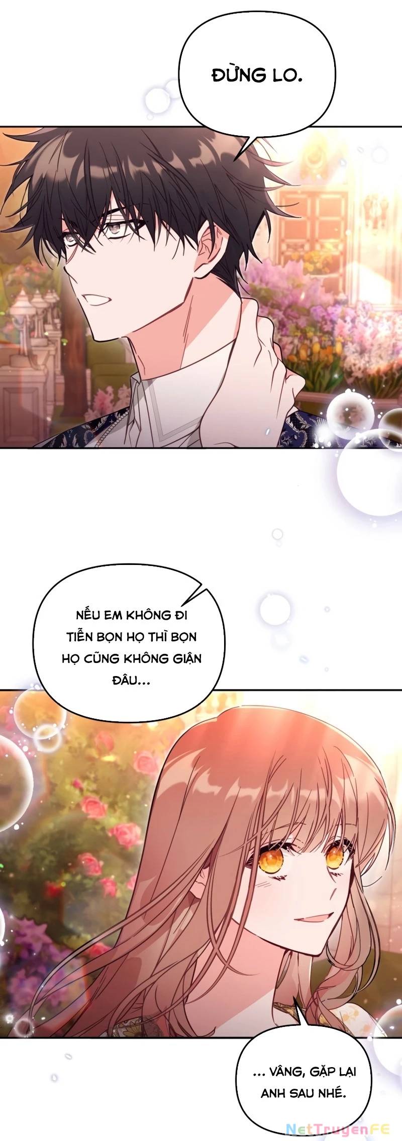 Không Có Nơi Nào Dành Cho Công Chúa Giả Mạo Chap 55 - Next Chap 56
