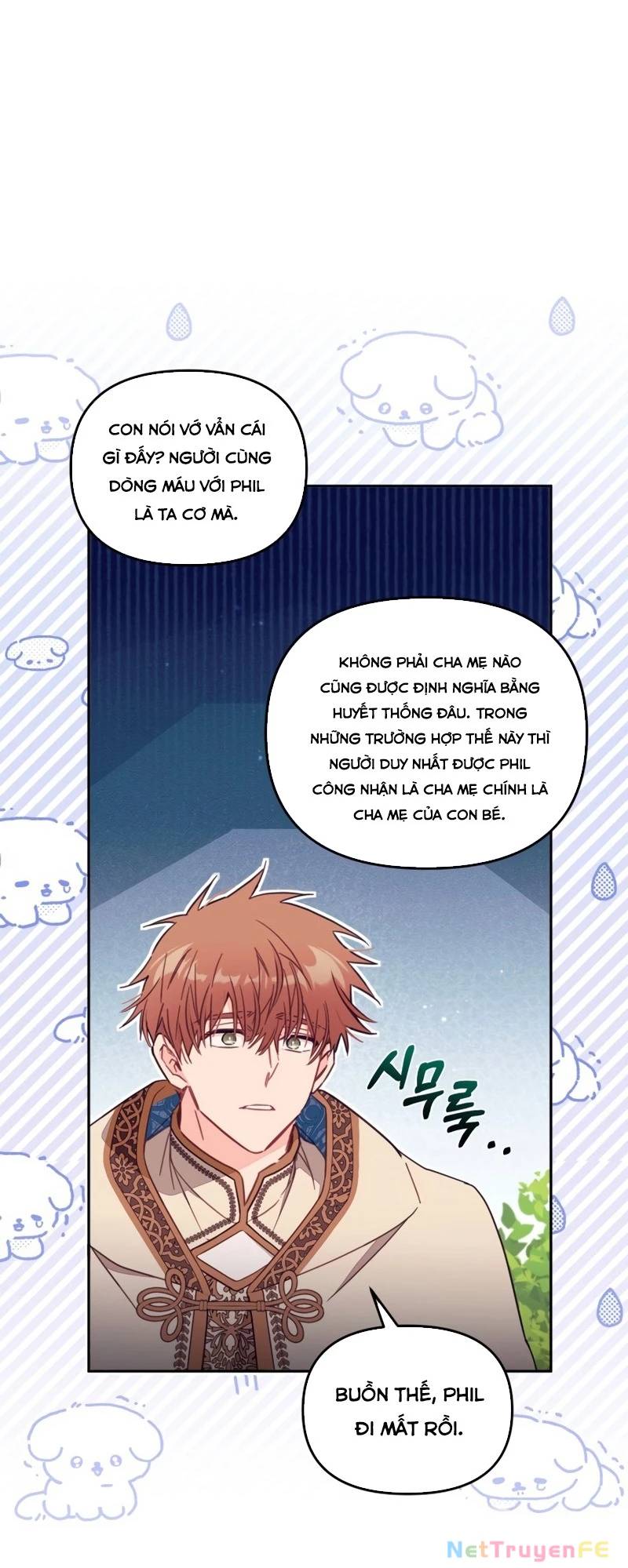 Không Có Nơi Nào Dành Cho Công Chúa Giả Mạo Chap 55 - Next Chap 56