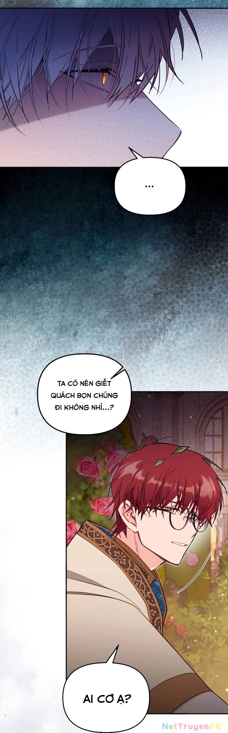 Không Có Nơi Nào Dành Cho Công Chúa Giả Mạo Chap 55 - Next Chap 56