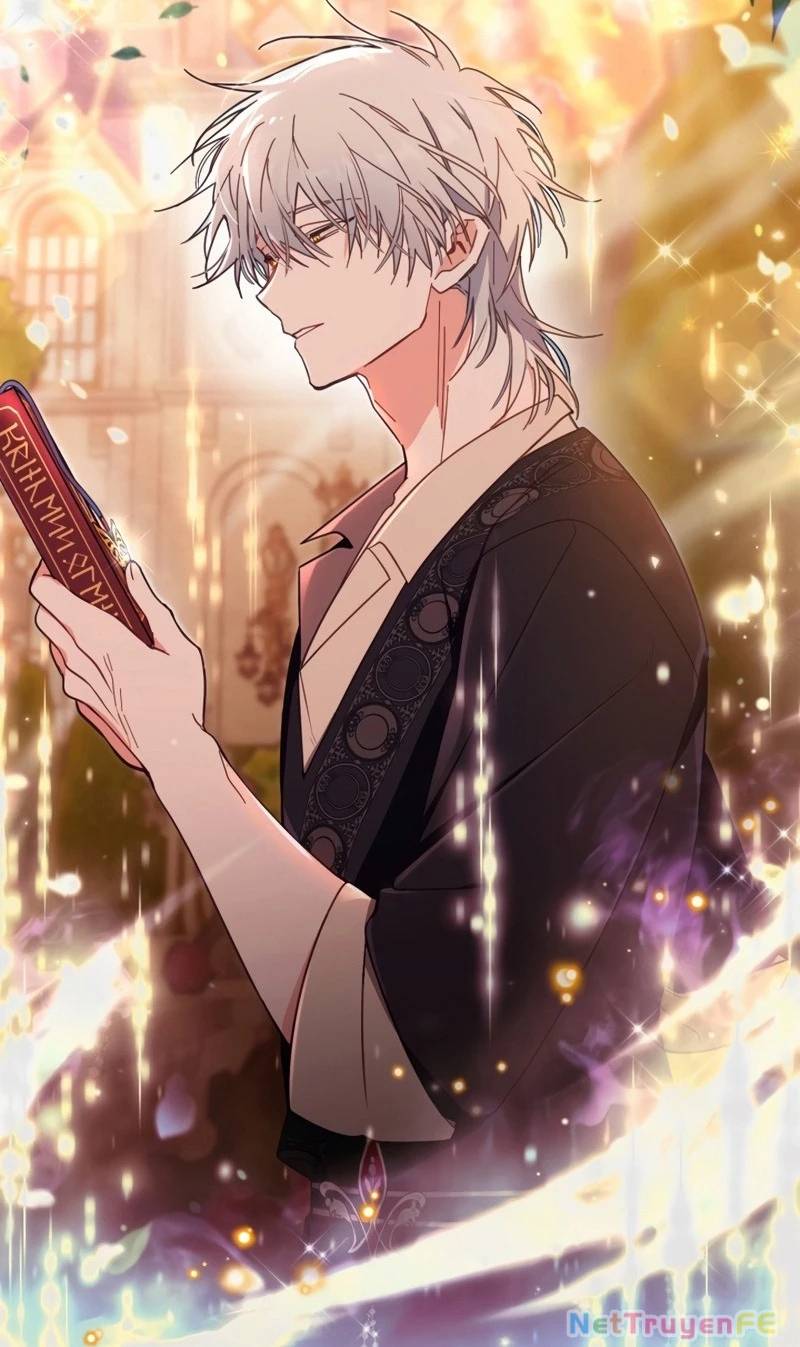 Không Có Nơi Nào Dành Cho Công Chúa Giả Mạo Chap 55 - Next Chap 56