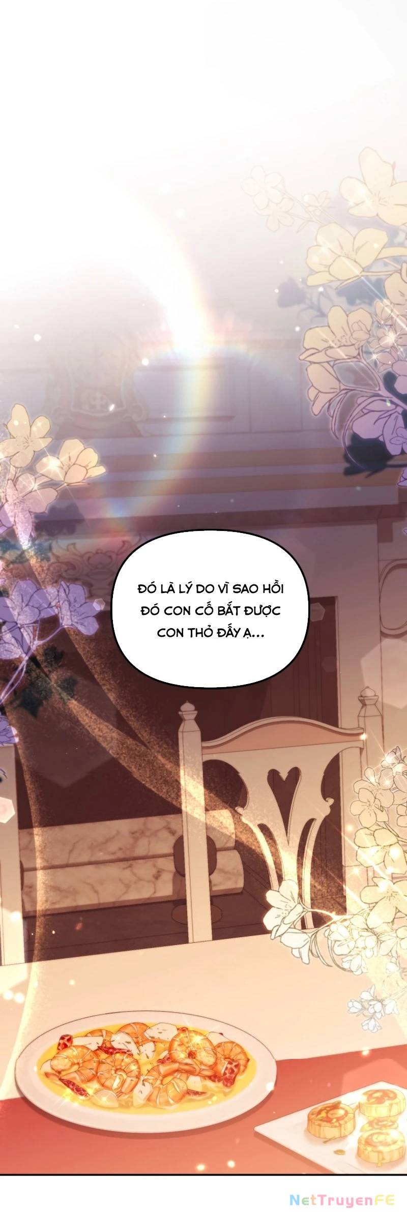 Không Có Nơi Nào Dành Cho Công Chúa Giả Mạo Chap 55 - Next Chap 56