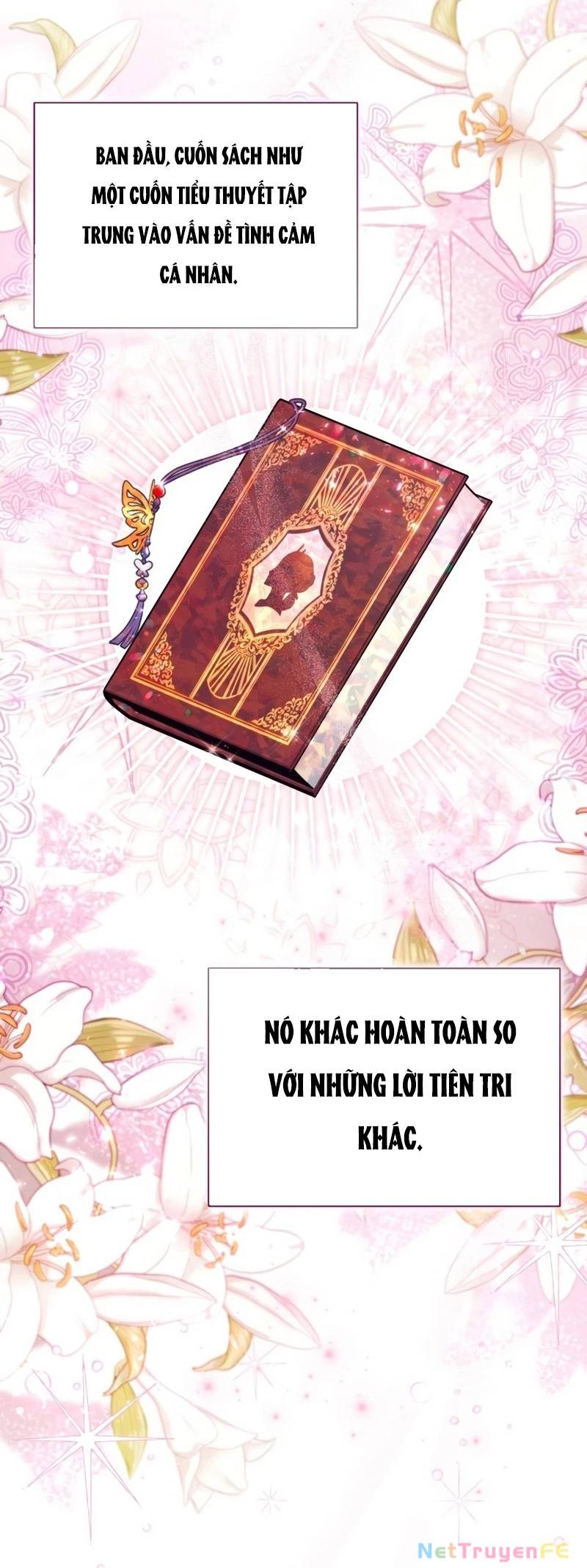 Không Có Nơi Nào Dành Cho Công Chúa Giả Mạo Chap 55 - Next Chap 56