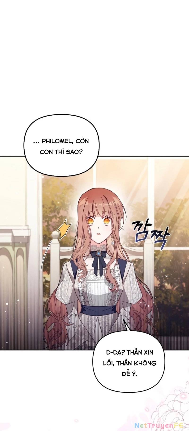 Không Có Nơi Nào Dành Cho Công Chúa Giả Mạo Chap 55 - Next Chap 56