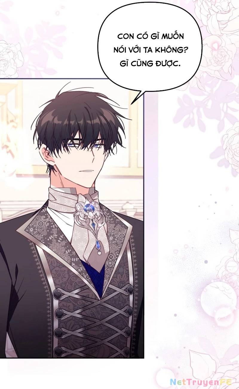 Không Có Nơi Nào Dành Cho Công Chúa Giả Mạo Chap 55 - Next Chap 56