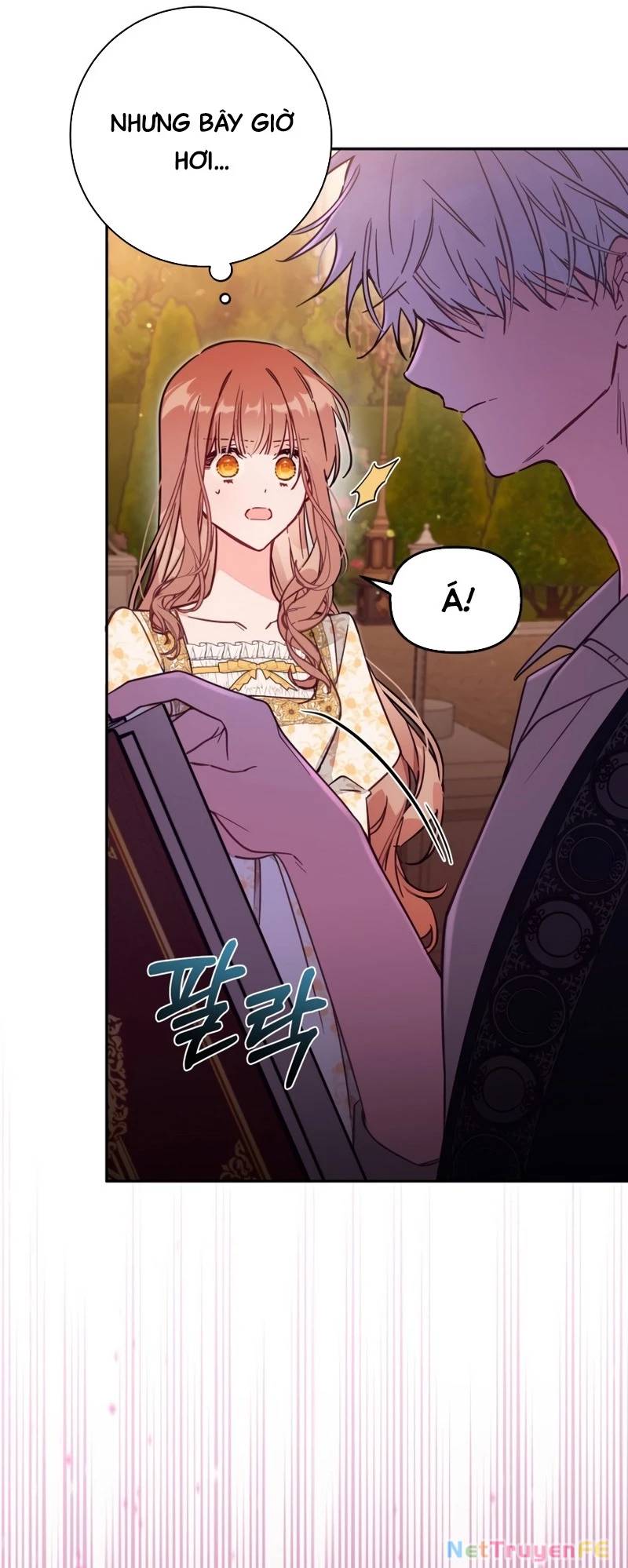 Không Có Nơi Nào Dành Cho Công Chúa Giả Mạo Chap 55 - Next Chap 56