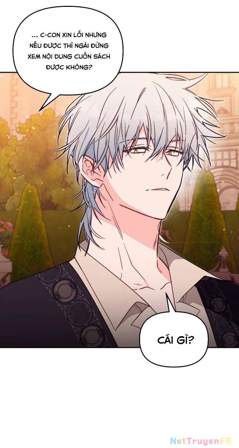 Không Có Nơi Nào Dành Cho Công Chúa Giả Mạo Chap 55 - Next Chap 56