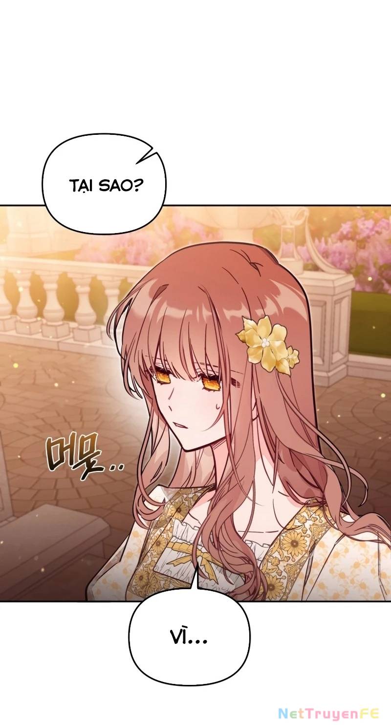 Không Có Nơi Nào Dành Cho Công Chúa Giả Mạo Chap 55 - Next Chap 56