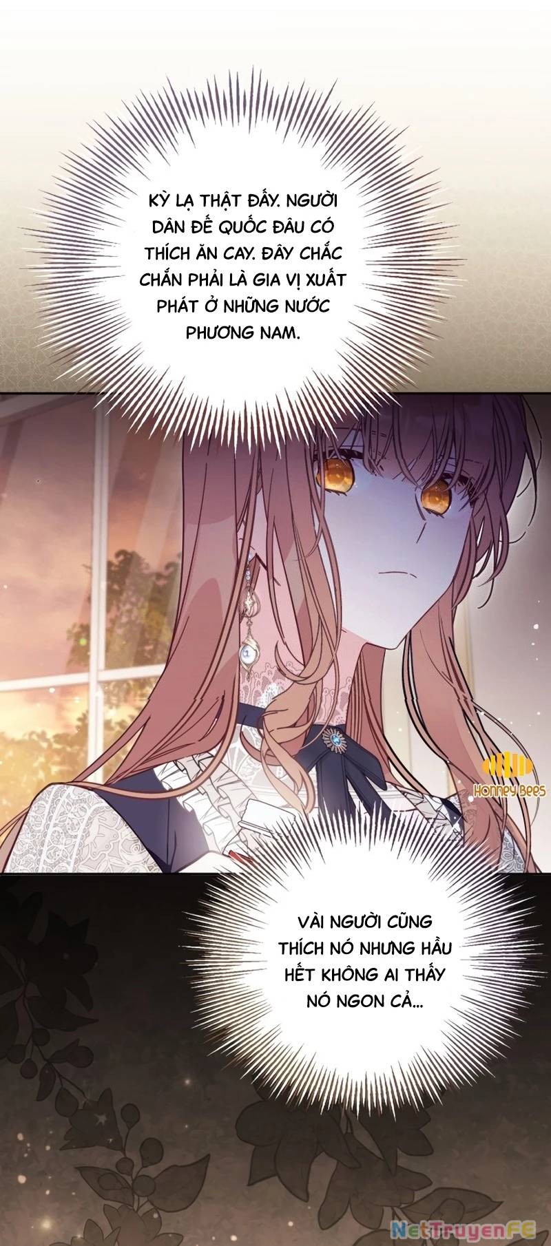 Không Có Nơi Nào Dành Cho Công Chúa Giả Mạo Chap 56 - Next Chap 57