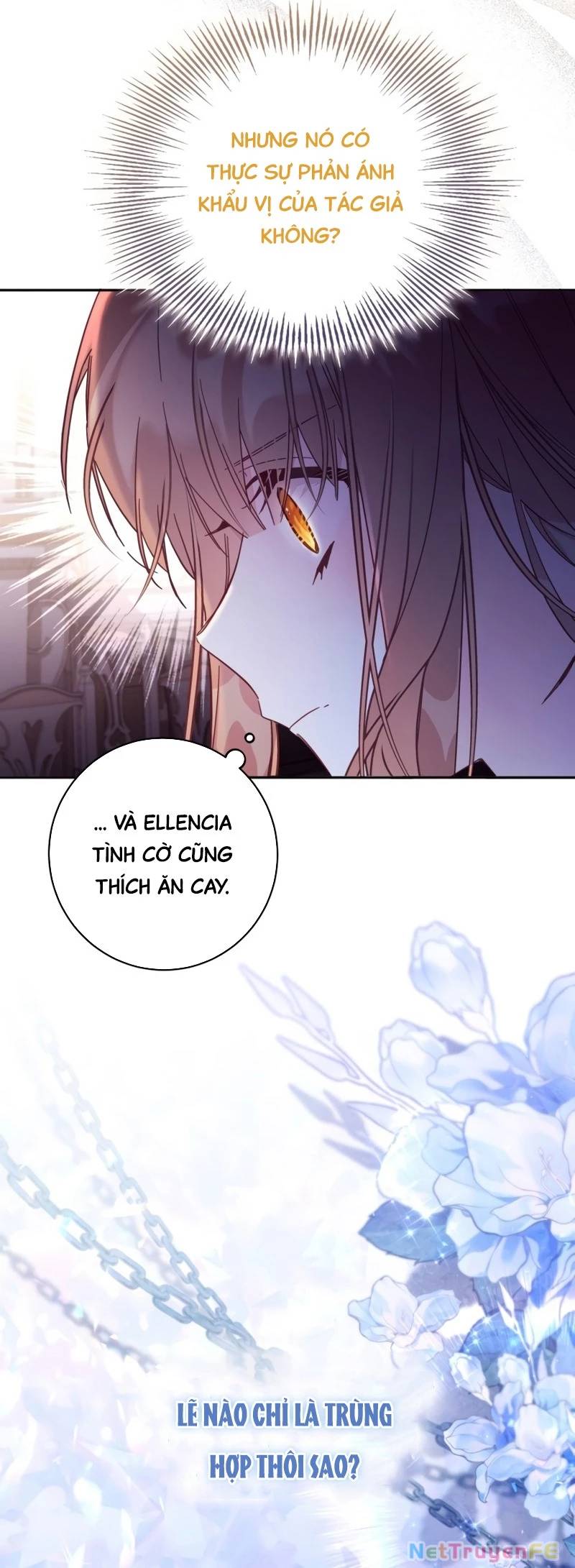Không Có Nơi Nào Dành Cho Công Chúa Giả Mạo Chap 56 - Next Chap 57
