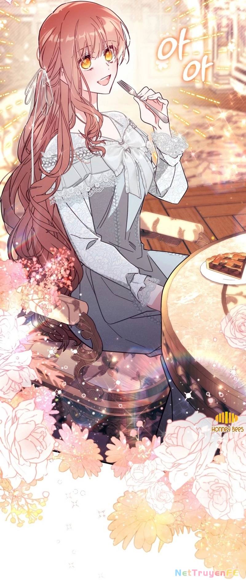 Không Có Nơi Nào Dành Cho Công Chúa Giả Mạo Chap 56 - Next Chap 57