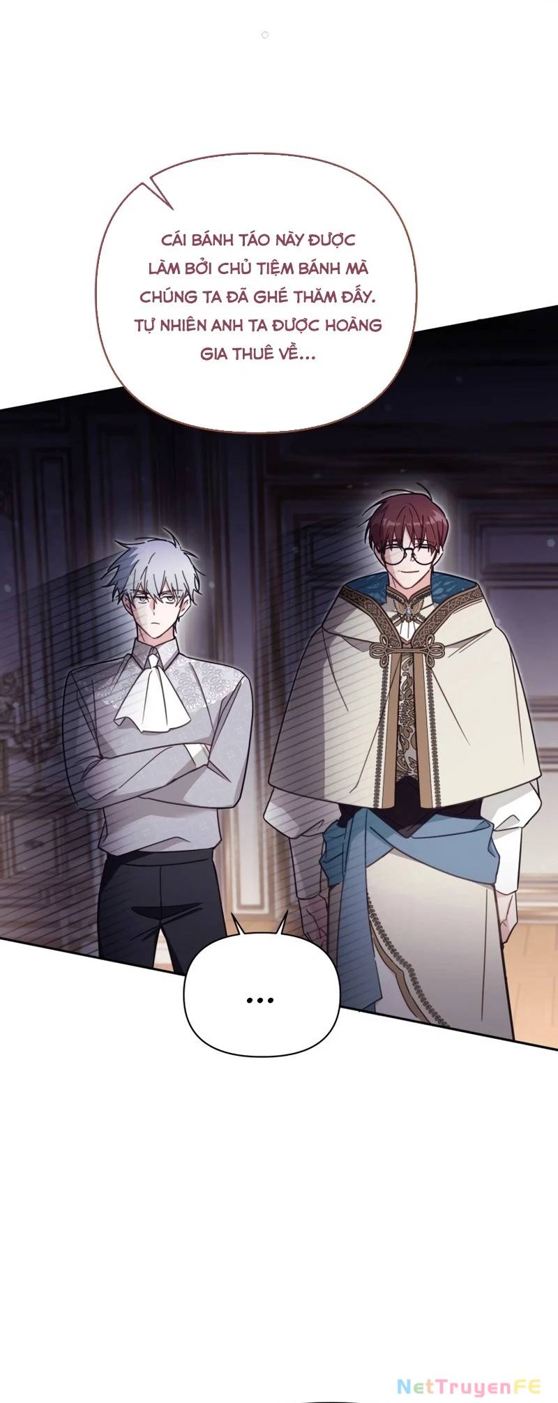 Không Có Nơi Nào Dành Cho Công Chúa Giả Mạo Chap 56 - Next Chap 57