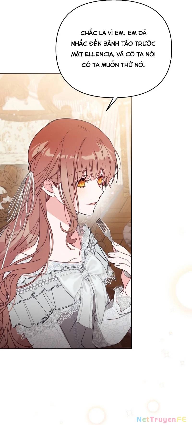 Không Có Nơi Nào Dành Cho Công Chúa Giả Mạo Chap 56 - Next Chap 57