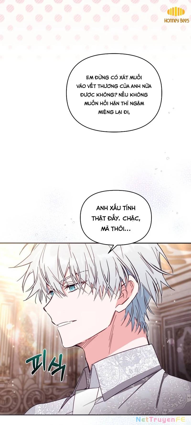 Không Có Nơi Nào Dành Cho Công Chúa Giả Mạo Chap 56 - Next Chap 57