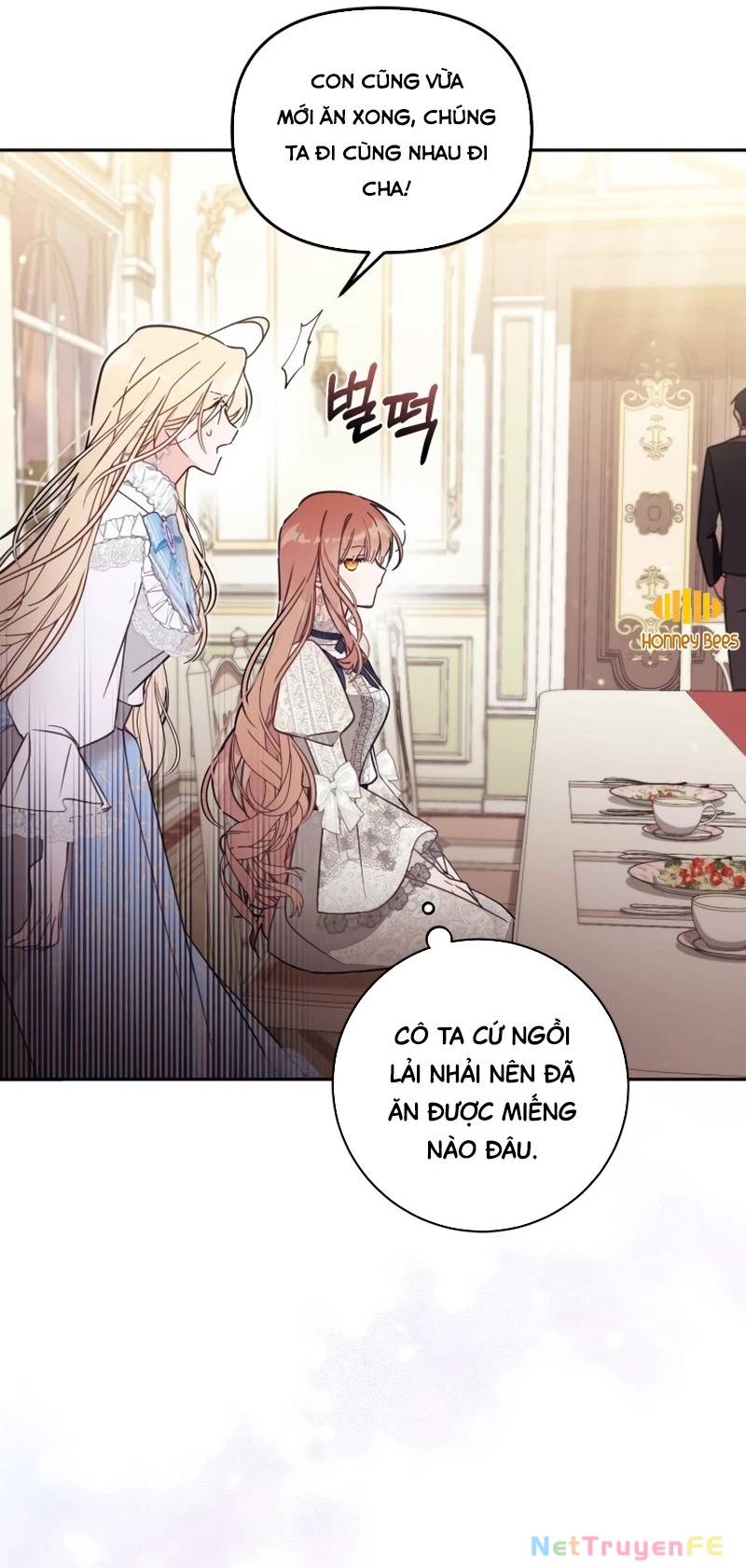 Không Có Nơi Nào Dành Cho Công Chúa Giả Mạo Chap 56 - Next Chap 57