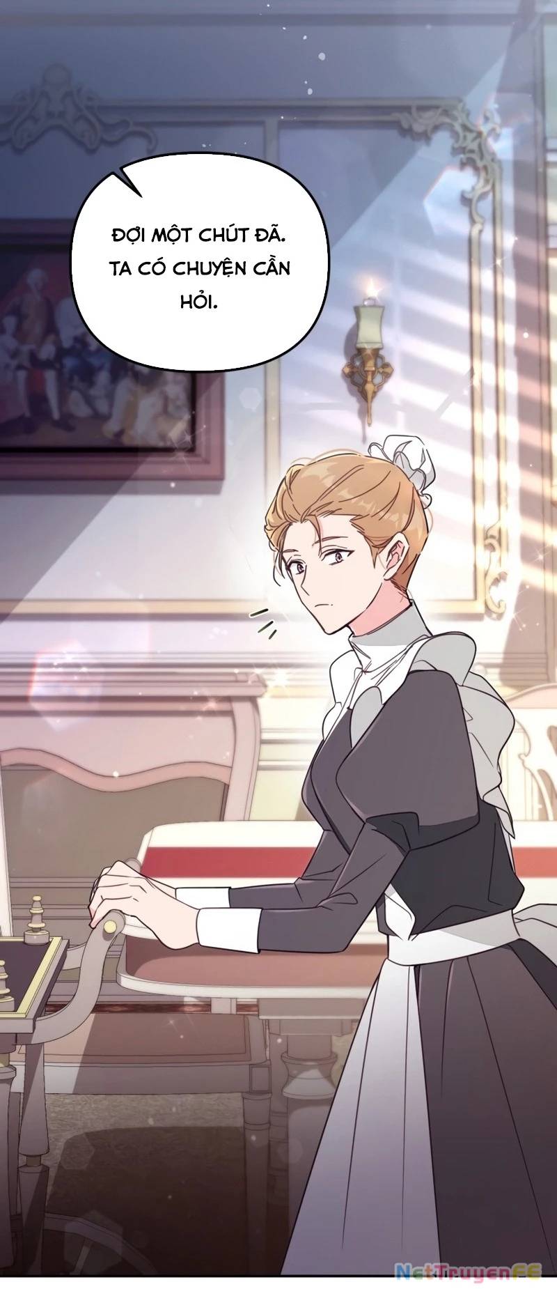 Không Có Nơi Nào Dành Cho Công Chúa Giả Mạo Chap 56 - Next Chap 57