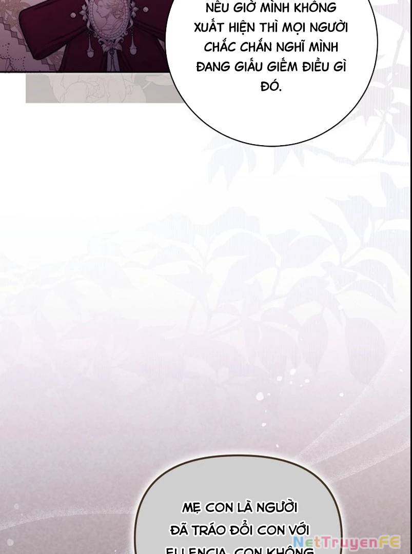 Không Có Nơi Nào Dành Cho Công Chúa Giả Mạo Chap 57 - Next Chap 58