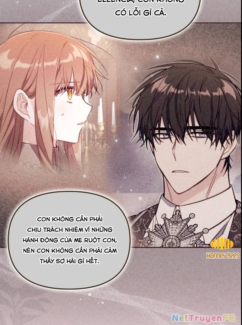 Không Có Nơi Nào Dành Cho Công Chúa Giả Mạo Chap 57 - Next Chap 58