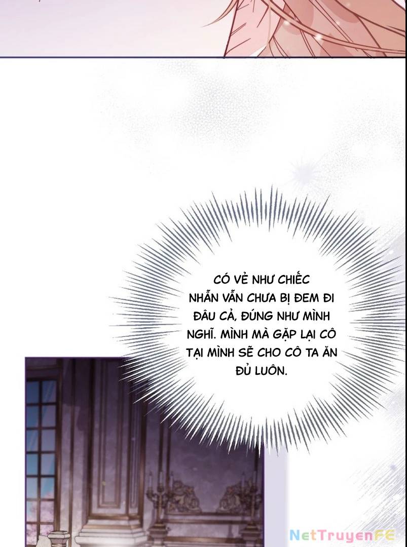 Không Có Nơi Nào Dành Cho Công Chúa Giả Mạo Chap 57 - Next Chap 58
