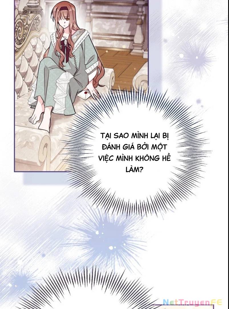 Không Có Nơi Nào Dành Cho Công Chúa Giả Mạo Chap 57 - Next Chap 58