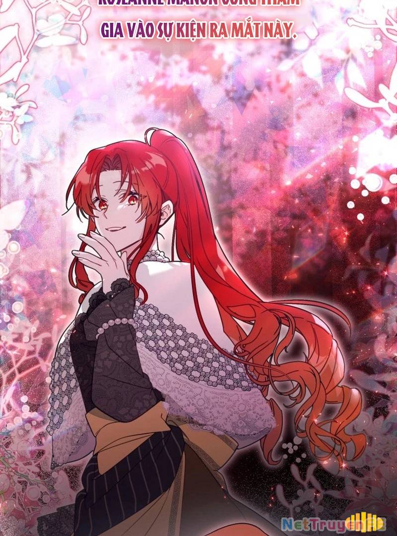 Không Có Nơi Nào Dành Cho Công Chúa Giả Mạo Chap 57 - Next Chap 58