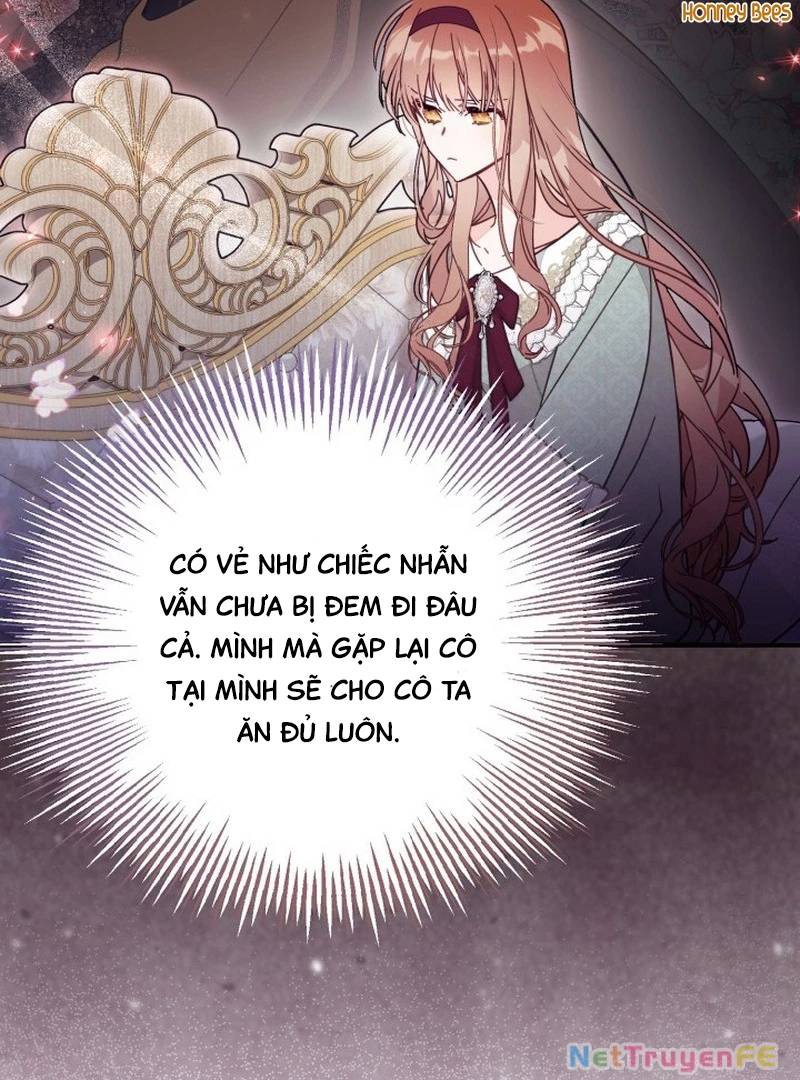 Không Có Nơi Nào Dành Cho Công Chúa Giả Mạo Chap 57 - Next Chap 58