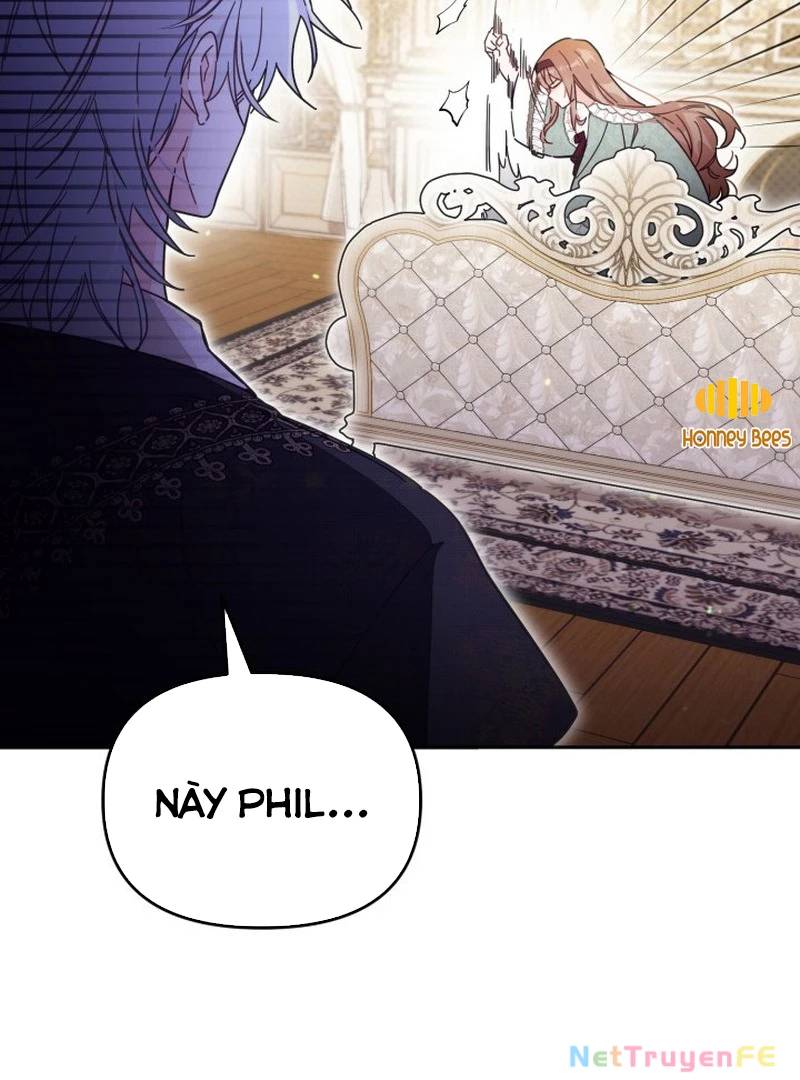 Không Có Nơi Nào Dành Cho Công Chúa Giả Mạo Chap 57 - Next Chap 58