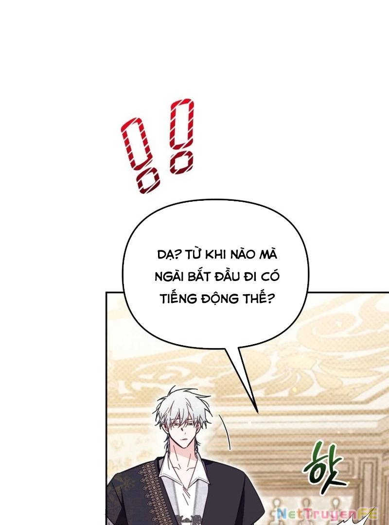 Không Có Nơi Nào Dành Cho Công Chúa Giả Mạo Chap 57 - Next Chap 58