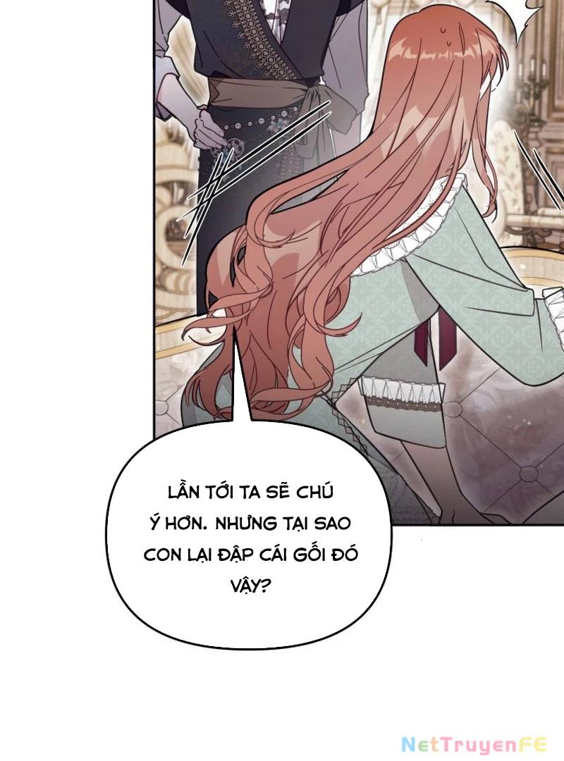 Không Có Nơi Nào Dành Cho Công Chúa Giả Mạo Chap 57 - Next Chap 58